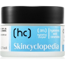 Skincyclopedia Face Cream hydratační pleťový krém 50 ml