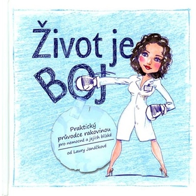 Život je boj