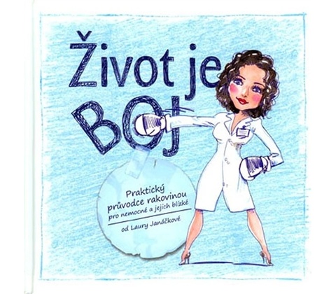 Život je boj
