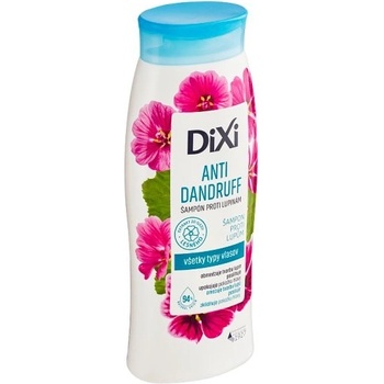 Dixi proti lupům šampon na vlasy 400 ml