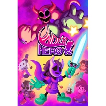 Underhero