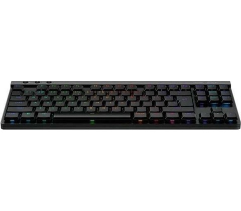 Logitech G515 TKL Lightspeed 920-013033