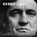 Johnny Cash - Icon, CD