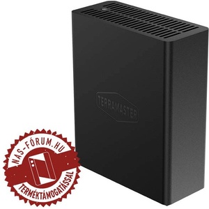 TerraMaster TM-F8-SSD NAS устройство