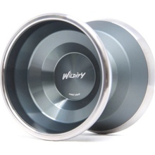 W1LD Wildify yoyo Zelená