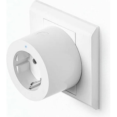 Aqara Смарт Адаптер За Контакт AQARA SMART PLUG (aq0003)