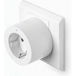 Aqara Смарт Адаптер За Контакт AQARA SMART PLUG (aq0003)