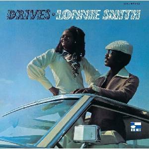 Dr. Lonnie Smith - Drives (LP) (0602465148602)