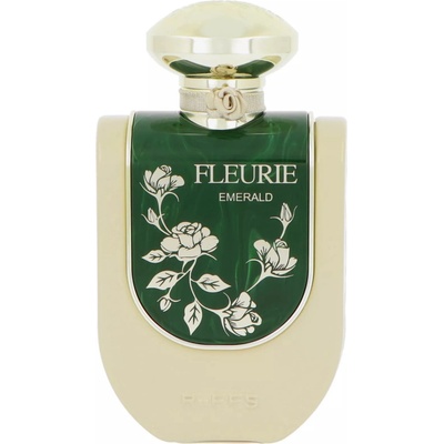 Riiffs Fleurie Emerald parfémovaná voda dámská 100 ml