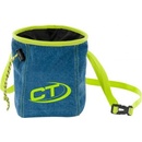 Climbing Technology Bluej Chalk Bag blue