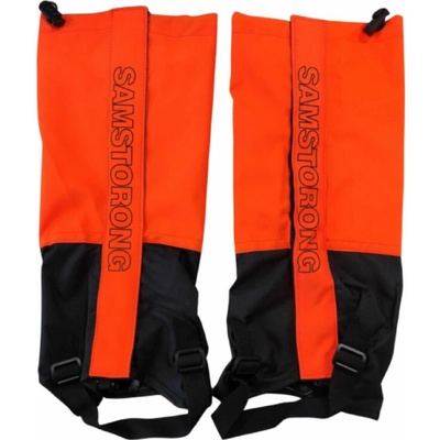 Outdoor Protector návleky na nohy modrá rozměr senior