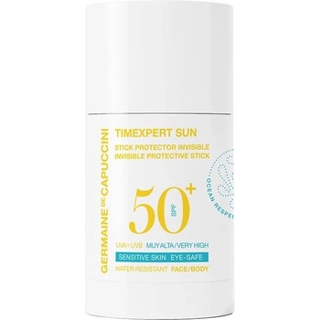 Germaine de Capuccini Timexpert Sun Стик за лице и тяло, SPF50, 25 ml