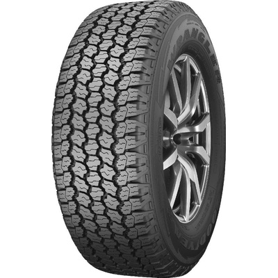 Goodyear Wrangler AT Adventure 205/80 R16 110/108S
