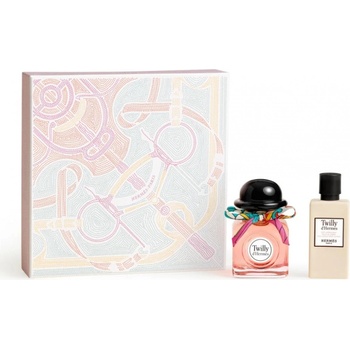 Hermès Twilly d´Hermès Комплект с Парфюм EDP за жени 50ml