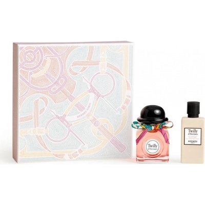 Hermès Twilly d´Hermès Комплект с Парфюм EDP за жени 50ml