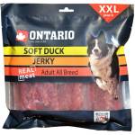 ONTARIO Adult Soft Duck XXL - меки патешки ленти, 500 г