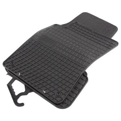 FroGum Гумени стелки за Audi A6 C6 (2004-2006)