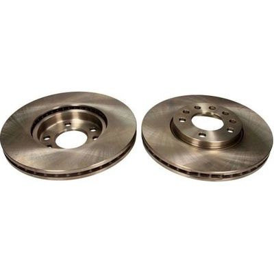 Brzdový kotúč MAXGEAR 19-0737