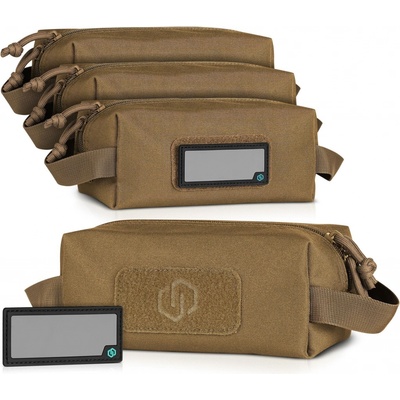 Savior na střelivo Loose Sac 4 ks FDE