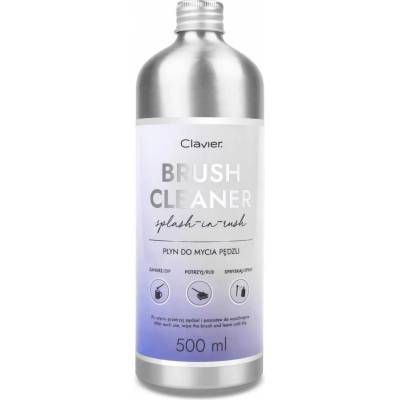 lavier Brush Cleaner 500 ml