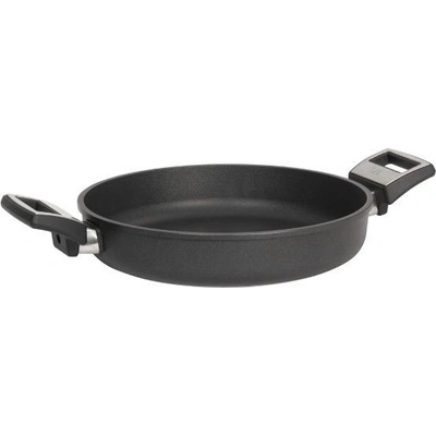 Titanová pánev- hrnec Diamant 28/5,5 cm SKK Serie 7 i na indukci