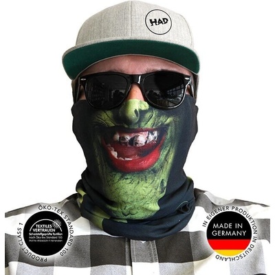 H. A. D Шалче H. A. D. Witchcraft