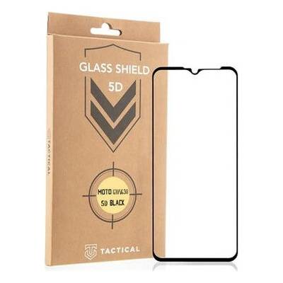 Tactical Glass Shield 5D sklo pro Motorola G60 8596311166679