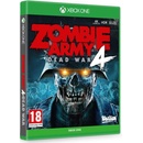 Zombie Army 4: Dead War