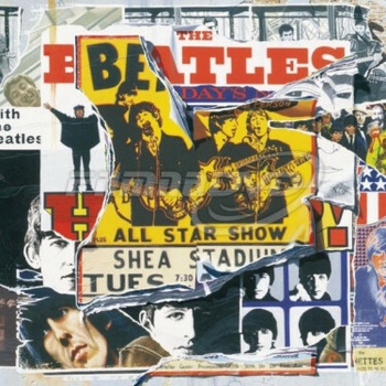 The Beatles - Anthology 2