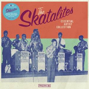 BMG Skatalites: Essential Artist Collection: The Skatalites - 2CD (057058)