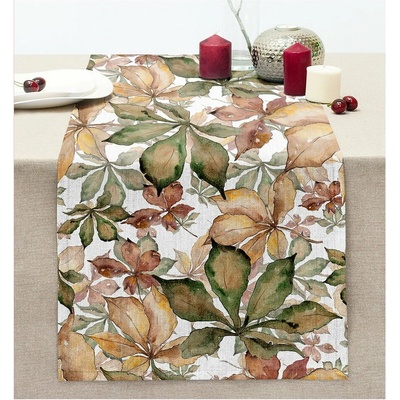 Mila Home Behúň Autumn Leaves 40x130cm