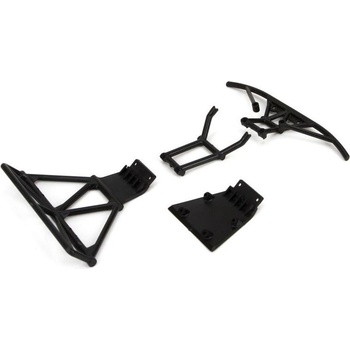 ECX 1:18 Torment Sada nárazníků