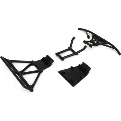 ECX 1:18 Torment Sada nárazníků