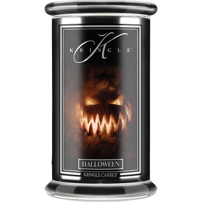 Kringle Candle Halloween Halloween 623 g