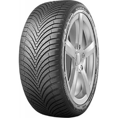 Kumho Solus 4S HA32 235/40 R19 96W