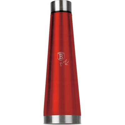 Berlinger Haus termoska Burgundy Metallic Line 400 ml červená