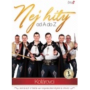 KOLLAROVCI Nej hity od A do Z CD