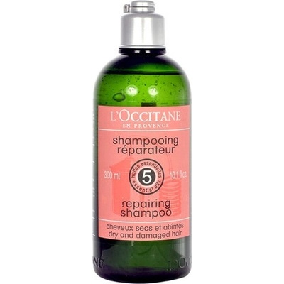 L´Occitane Repairing Shampoo 300 ml