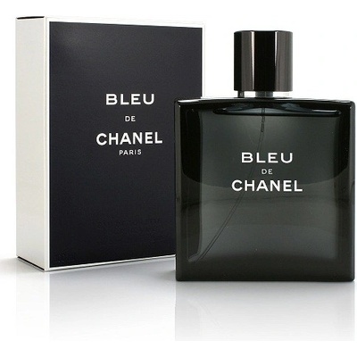 Chanel Bleu de Chanel parfumovaná voda pánska 100 ml tester
