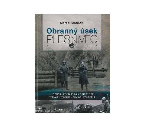 Obranný úsek Plesnivec