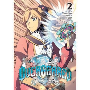 OVERGEARED V02