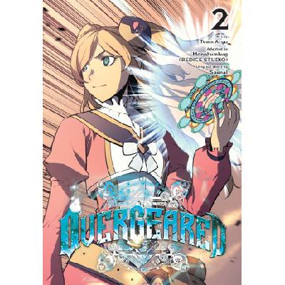 OVERGEARED V02