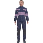 CERVA Cerva max neo lady / Дамско работно яке 2 в 1 - тъмносиньо 36 (0351003041036)