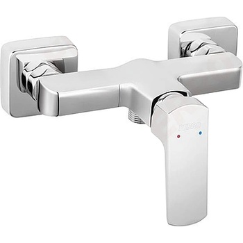FERRO СМЕСИТЕЛ ЗА ДУШ vito verdeline bvi7vl БЕЗ АКСЕСОАРИ (bvi7vl)