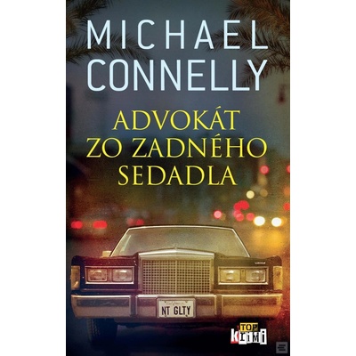 Advokát zo zadného sedadla