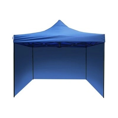 OXYGENIC VTL-33BLUE Párty stan HOBBY 3m x 3m modrý