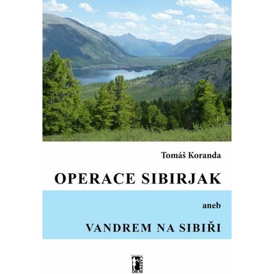 Operace Sibirjak