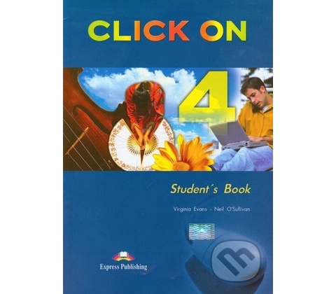 Click on 4 - SB + CD