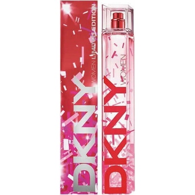 DKNY Energizing Limited Edition parfumovaná voda dámska 100 ml