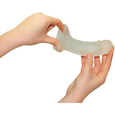 You2Toys XXL Mega Dick – Zboží Mobilmania